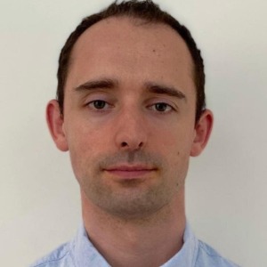 Patrick Hurley Patrick Hurley, Speaker at Heart Conferences