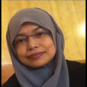 Putri Bt Yubbu Putri Bt Yubbu, Speaker at Heart Conferences