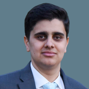 Qazi Naeem Ur Rehman Qazi Naeem Ur Rehman, Speaker at Heart Conferences