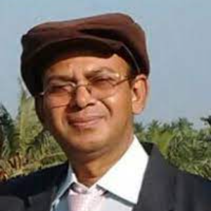 Rabindra Nath Das Rabindra Nath Das, Speaker at Heart Conferences