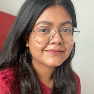 Rishita Mondal Rishita Mondal, Speaker at Cardiology Conferences