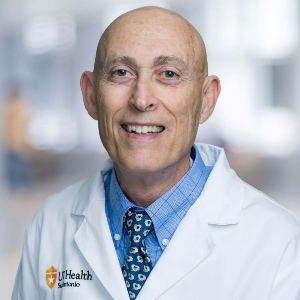 Robert J Chilton Speaker at Cardiology World Conference 2026 - Robert J Chilton