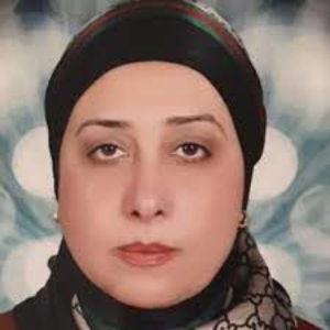 Sahar El Shedoudy Sahar El Shedoudy, Speaker at Cardiovascular Conference