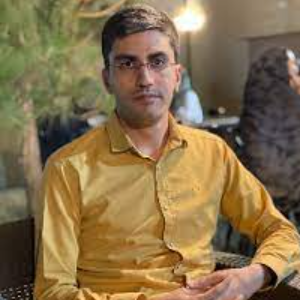 Sajjad Rezvan Sajjad Rezvan, Speaker at Heart Conferences