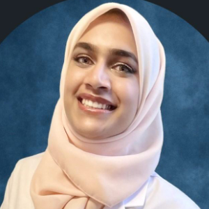 Sanya Ahmed Sanya Ahmed, Speaker at Heart Conferences