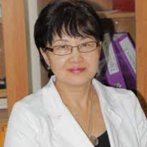 Saule Urazalina Saule Urazalina, Speaker at Cardiovascular Conference