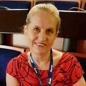 Senay Cetinkaya Senay Cetinkaya, Speaker at Cardiology Conferences