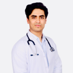 Shaurya Pratap Kushwaha Shaurya Pratap Kushwaha, Speaker at Cardiology Conferences