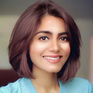 Shikha Jha Shikha Jha, Speaker at Heart Conferences