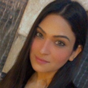 Shingarika Guleria Shingarika Guleria, Speaker at Cardiovascular Conference