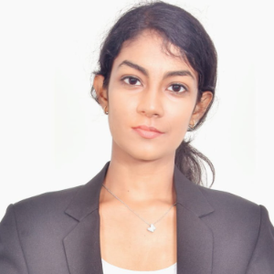 Shreenithi J, Speaker at Cardiology Conferences