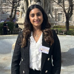 Shreeya Mehta Shreeya Mehta, Speaker at Cardiology Conferences