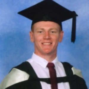 Slade du Randt Slade du Randt, Speaker at Heart Conferences