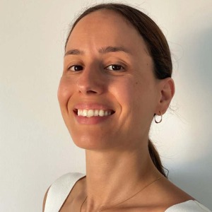 Sofra Maria Sofra Maria, Speaker at Heart Conferences