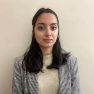 Somya Puri Somya Puri, Speaker at Heart Conferences