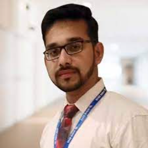 Souravh Bais Souravh Bais, Speaker at Cardiovascular Conference