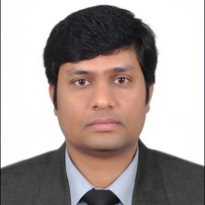 Sudheer Arava, Speaker at Cardiology Conferences