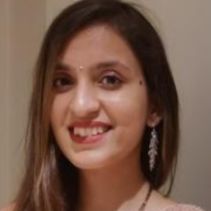 Surabhi Puri, Speaker at Heart Conferences