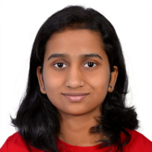 Swetha Kannan Swetha Kannan, Speaker at Heart Conferences