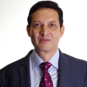 Syed Raza Syed Raza, Speaker at Cardiovascular Conference