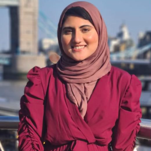 Syeda Anum Zahra Syeda Anum Zahra, Speaker at Cardiology Conferences