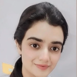 Tanya Bhardwaj Tanya Bhardwaj, Speaker at Cardiology Conferences