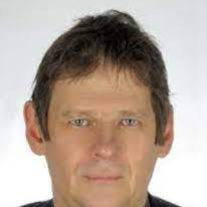 Tomasz Gabrys Tomasz Gabrys, Speaker at Heart Conferences