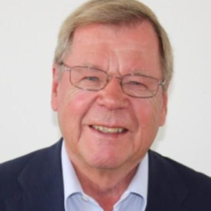 Trevor Tucker Trevor Tucker, Speaker at Heart Conferences