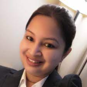 Tripti Sharma, Speaker at Cardiology Conferences