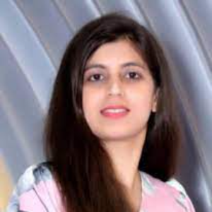 Vinakshi Gomre Vinakshi Gomre, Speaker at Cardiology Conferences