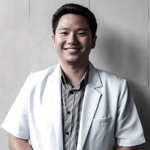 Wilson Saputra Wijaya Wilson Saputra Wijaya, Speaker at Heart Conferences