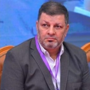 Yasser Mohammed Hassanain Elsayed Yasser Mohammed Hassanain Elsayed, Speaker at Cardiovascular Conference