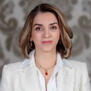 Yeganeh Mobasser Yeganeh Mobasser, Speaker at Heart Conferences