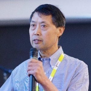 Yong Xiao Wang Speaker at Cardiology World Conference 2026 - Yong Xiao Wang