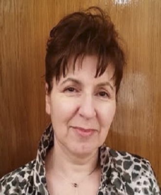 Cardiology Conference Welcome message- DR. MARIJA VAVLUKIS