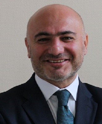 Cardiology Conference Welcome message-Mekhman N Mamedov