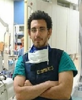 Cardiology Conference Welcome message-MAROUANE BOUKHRIS